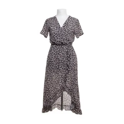 Dress (Beige, Multicolored) from Scamm
