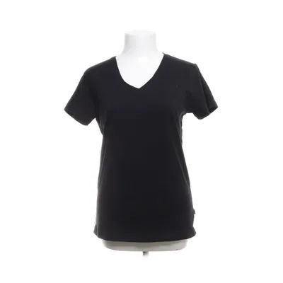 T-shirt (Zwart) van Resteröds