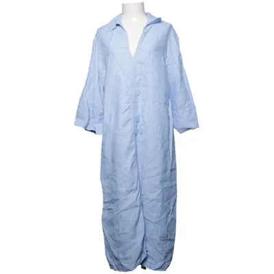 Långklänning (Saalle dress 14329) från Samsøe & Samsøe Linne