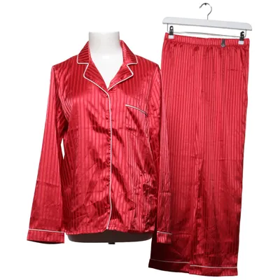Pyjamas (Röd) från Censored Elastan, Polyester