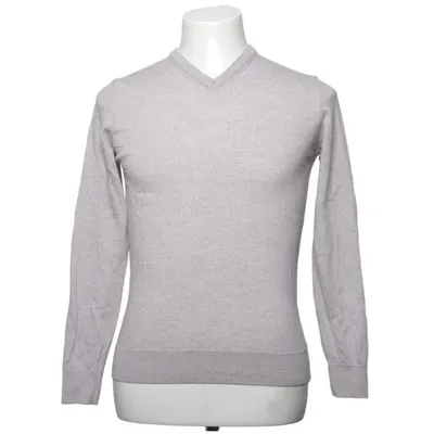 Pull-over (Gris) de Zara Man Basic Laine