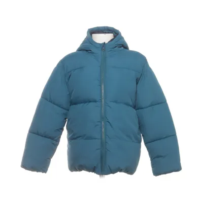Winter jacket (Blue) from Gémo