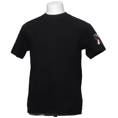T-shirt (Black) from Nhu Duong