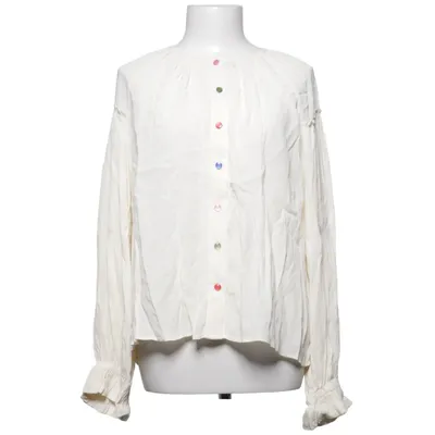 Blouse (Beige) from Nümph