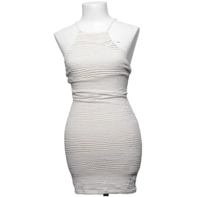 Strandkjole (Beige) fra Bershka