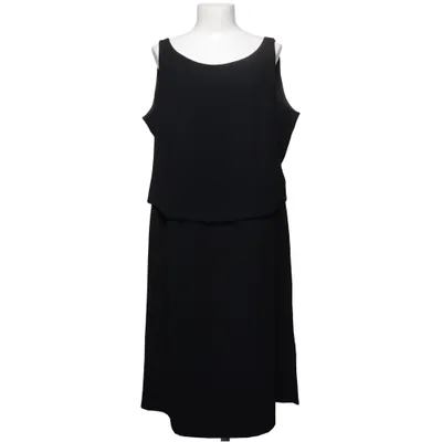 Jurk (Zwart) van FFY Polyester