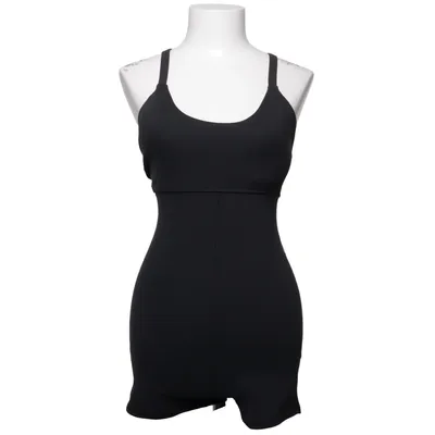 Sport bodysuit (Black) from Gilly Hicks Elastane, Recycled polyester