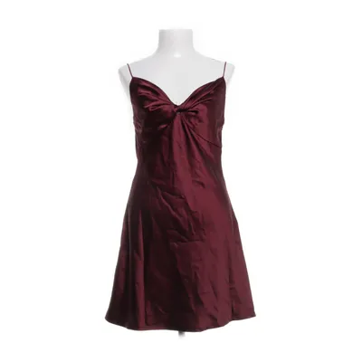 Kjole (Rød) fra Princess Polly Elastan, Polyester