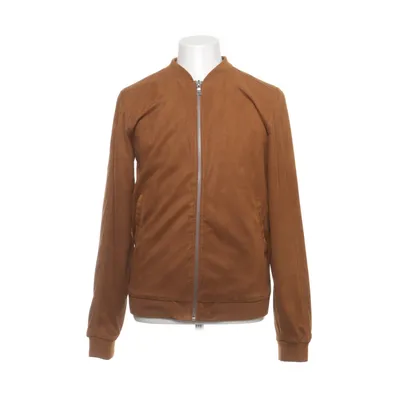 Bomberjacka (9217 915 Pelle) från Anerkjendt Elastan, Polyester