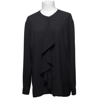 Blouse (Noir) de Alfredo Pauly Polyester