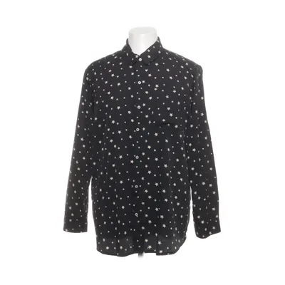 Pyjamasskjorta (Svart, Vit) från LTB