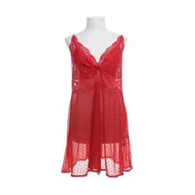 Nattlinne (Röd) från Hunkemöller Elastan, Polyamid
