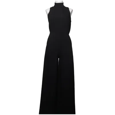 Combinaison (Noir) de Crocker Polyester