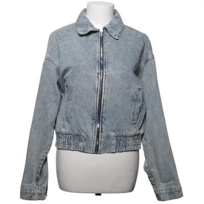 Denim jacket (Blue) from FB Sister Cotton