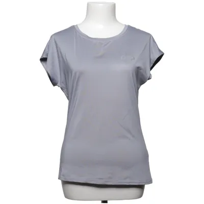 Trainingstop (Grijs) van OTP Elastaan, Polyester