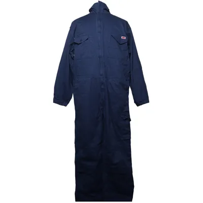 Overall (Blå) från Jobman Bomull