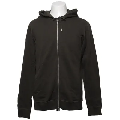 Kapuzenpullover (The Zip Hoodie) von Asket Bio-Baumwolle