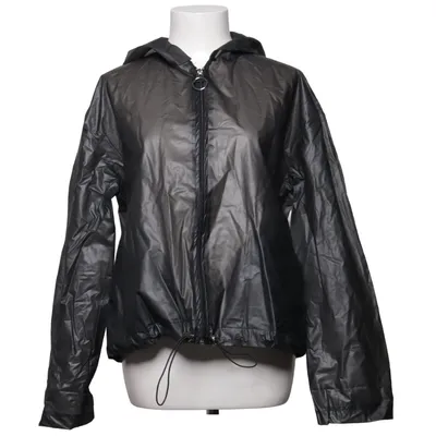Veste imperméable (Gris) de Le Streghe Polyuréthane