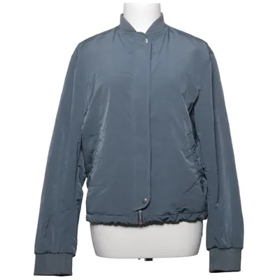Bomberjacka (Blå) från Filippa K Polyamid, Återvunnen polyester