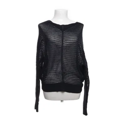 Sweater (Blue) from Allsaints Cotton