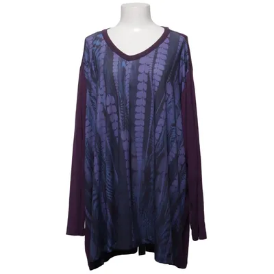 Tuniek (Lila, Blauw) van Angel Circle Elastaan, Polyester, Viscose