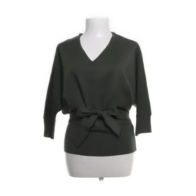 Top (Groen) van BGN Workshop