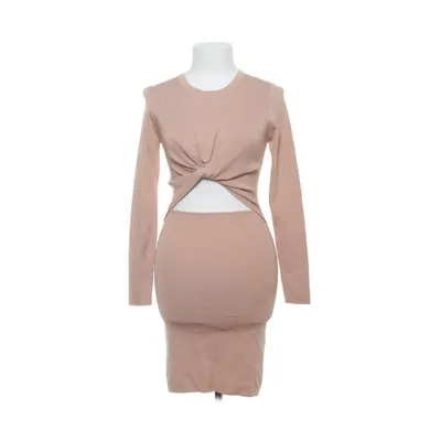 Robe (Beige) de Zara Nylon, Viscose