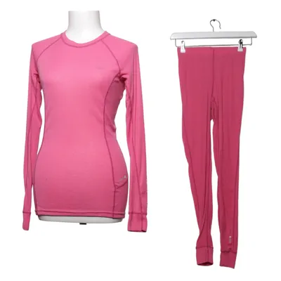 Underställ (Rosa) från Áhkká Outdoor Polyester