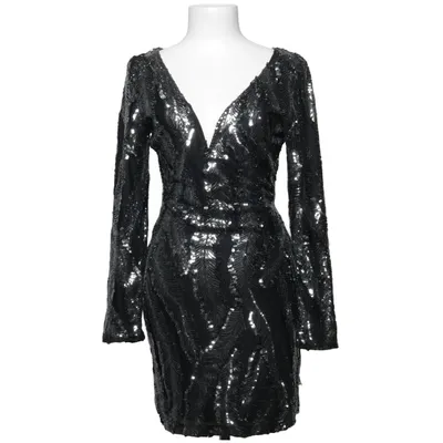 Cocktailklänning (Nadie Dress) från Dry Lake Elastan, Polyester