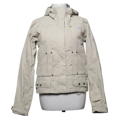 Outdoor jas (Beige) van Helly Hansen Polyamide, Polyester, Polyurethaan