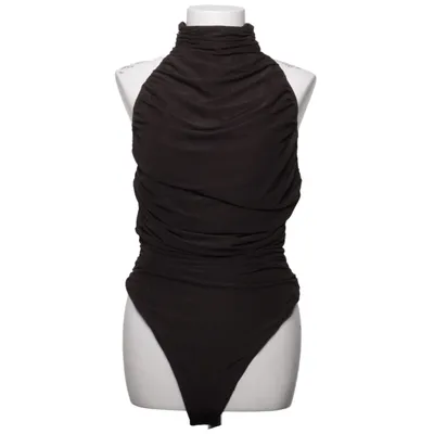 Romper (Bruin) van Meshki Polyester