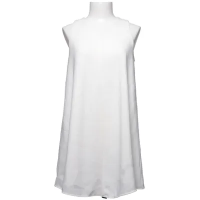 Robe (Blanc) de Zara