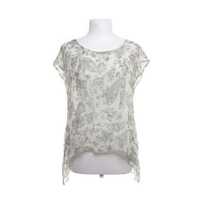 Top (Beige) van Rabalder Viscose