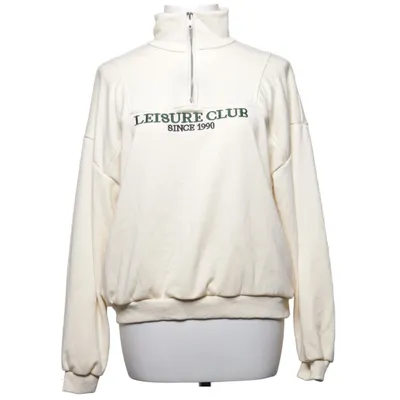Sweatshirt (Beige) van Fashion Nova Polyester