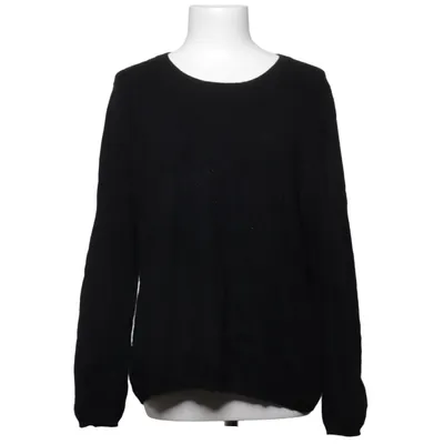 Sweater (Sort) fra FTC Kashmir