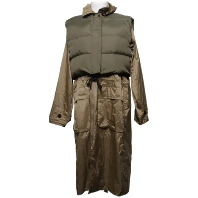 Jakke (Rain Coat) fra H2O Fagerholt Polyamid