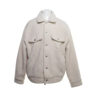 Winterjas (Beige) van Divided by H&M Polyester