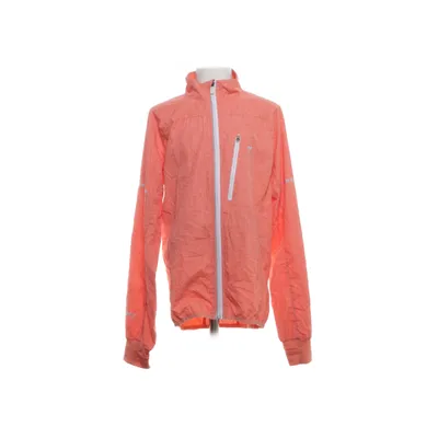 Regnjacka (Orange) från Pro Touch Elastan, Polyester