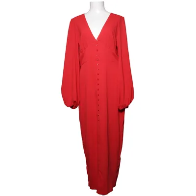 Maxi jurk (Rood) van Nelly