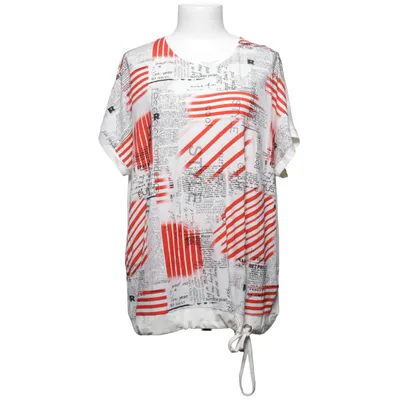 Top (Lea H.) from Lea H. Elastane, Viscose