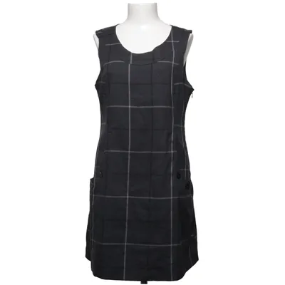 Jurk (Grijs) van Designers Elastaan, Polyester, Viscose