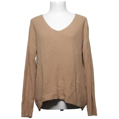 Trui (Beige) van Superbugs Polyamide, Wol