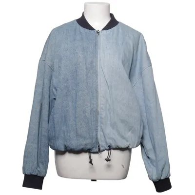 Jeansjacka (Blå) från Levi Strauss & Co Polyester