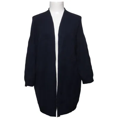 Cardigan (Blue) from Alexandre Laurent Polyamide, Polyester, Viscose