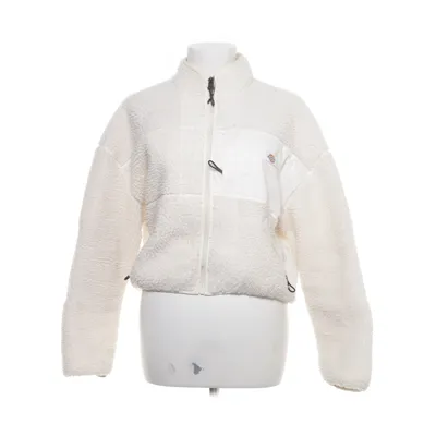 Veste polaire (Blanc) de Dickies Coton, Polyester