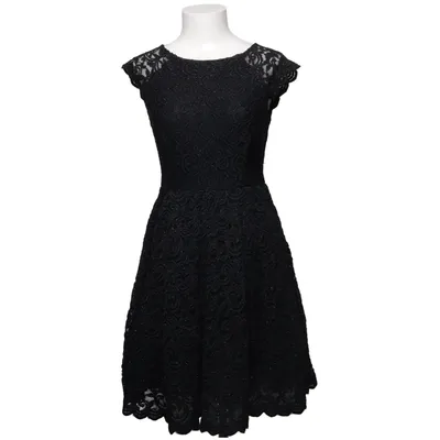 Cocktailklänning (Svart) från Orsay Elastan, Polyamid, Polyester