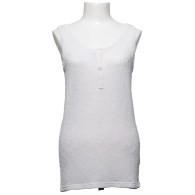 Tank Top (White) from Cheap Monday