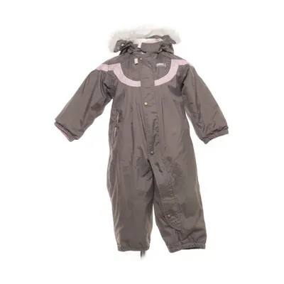 Combinaison blouse (Gris, Rose) de ReimaTec Polyamide, Polyester, Polyuréthane