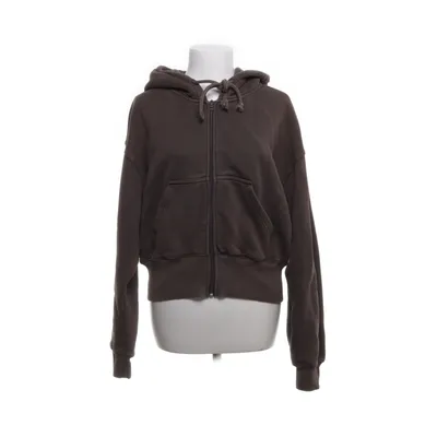 Capuchon sweater (Bruin) van Acne Studios Katoen