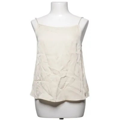 Tank­top (Beige) von & Other Stories Polyester, Viskose